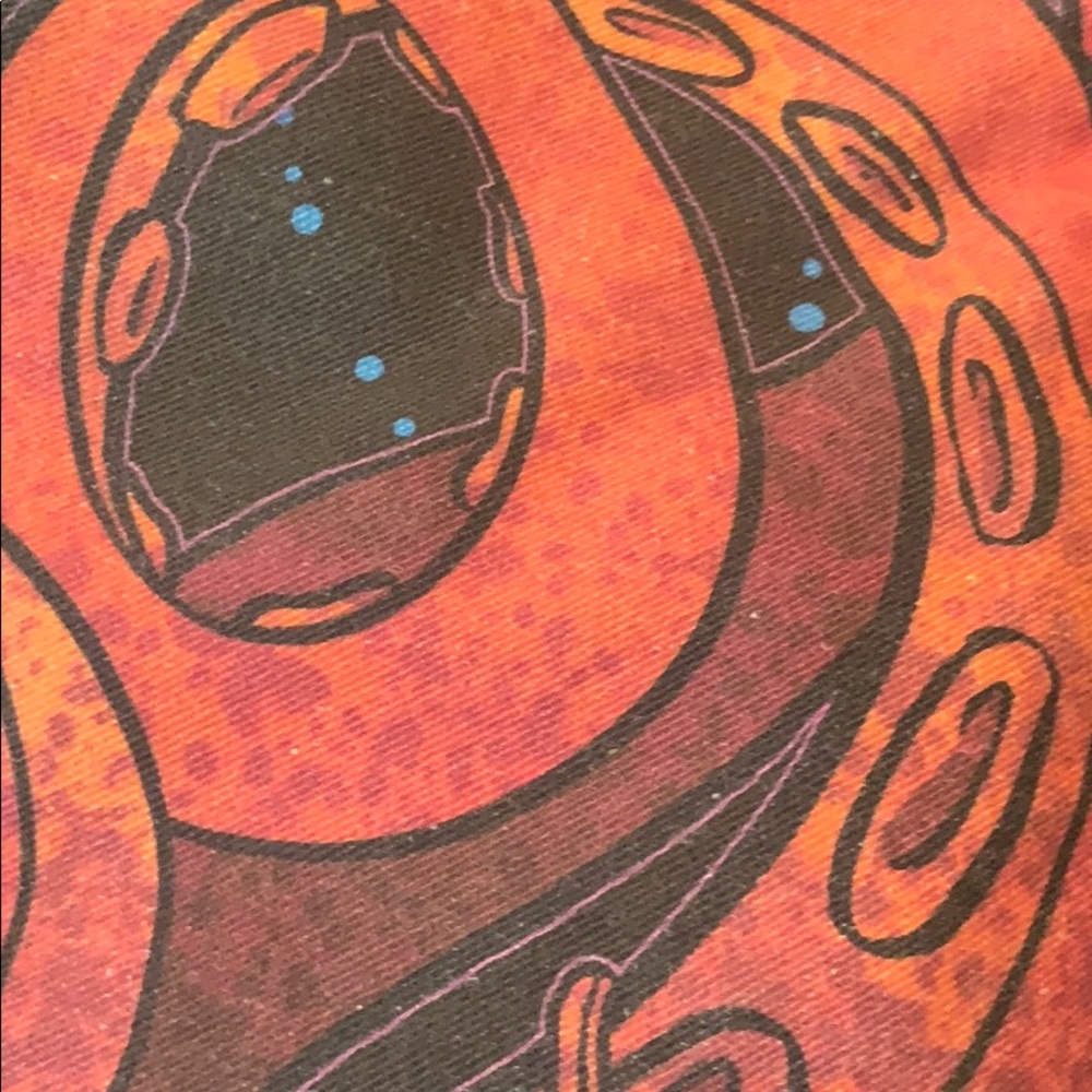 Meet your Posher, Susan